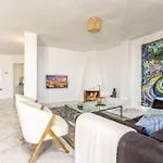 103-Penthouse Apartment, Stunning Views, Marbella