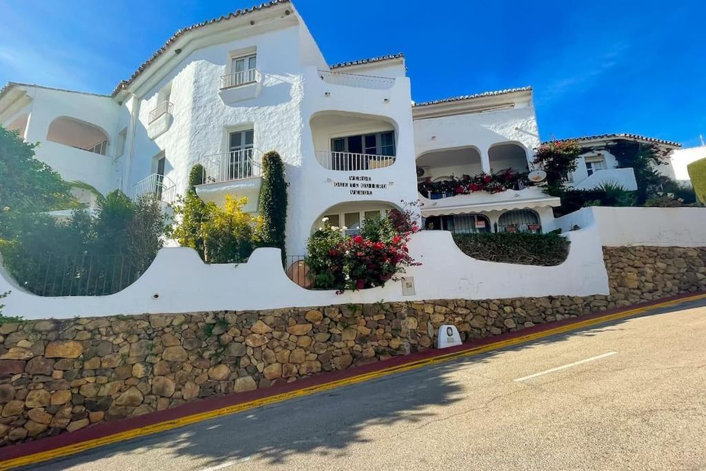 103-penthouse Apartment, Stunning Views, Marbella