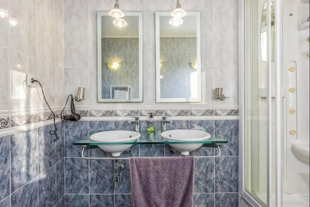 Apartamento 103-penthouse Apartment, Stunning Views, *